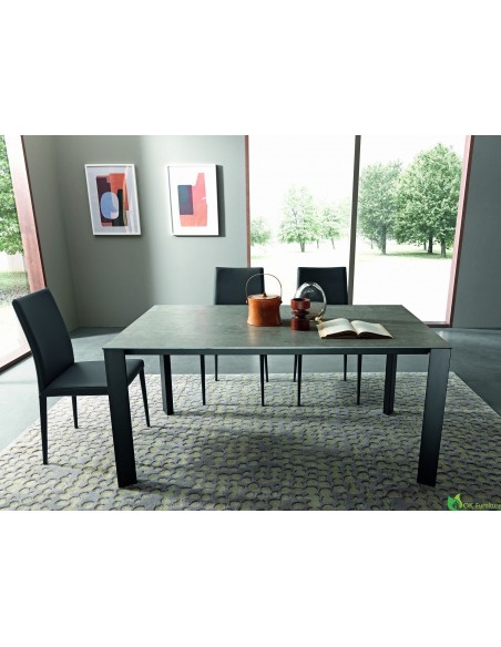 Tavolo Allungabile Teorema