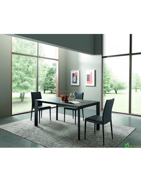 Tavolo Allungabile Teorema