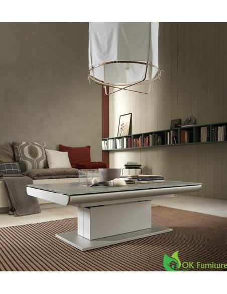 Ares Glass
