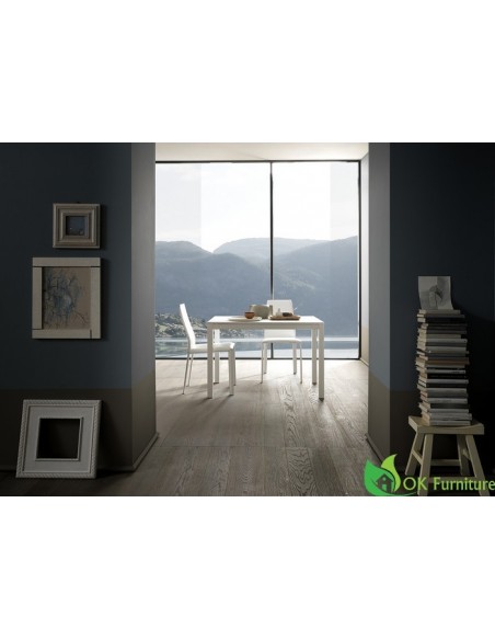 Tavolo allungabile Storm