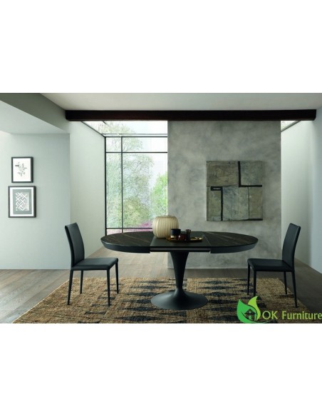 Tavolo allungabile Sun