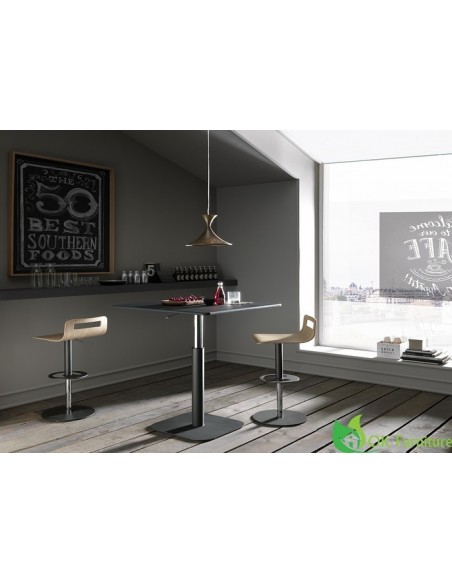 Tavolo Regolabile Outline