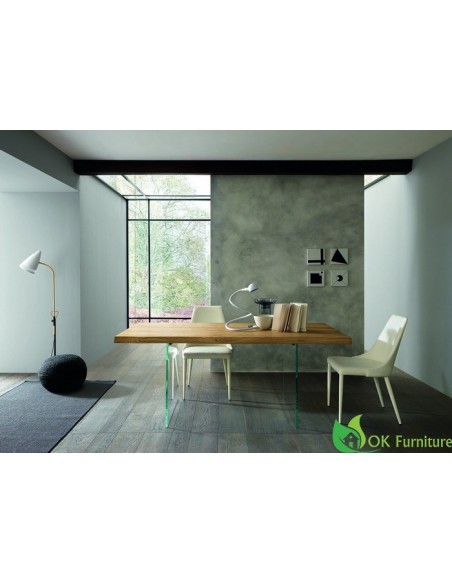 Dining Table Meridiano