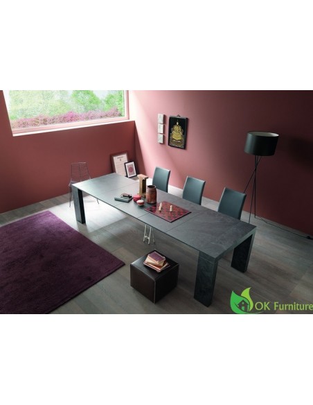 Consolle allungabile Combi