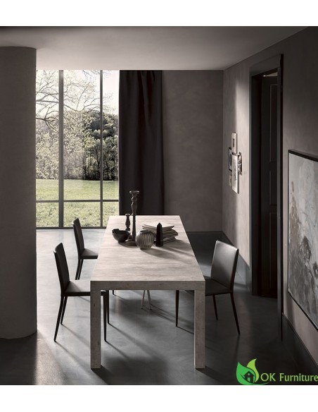 Consolle allungabile Combi