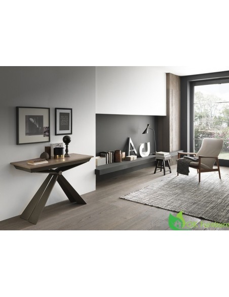 Consolle Estensibile Genesi