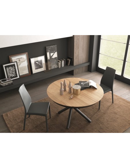 Tavolo Fahrenheit Round Altacom