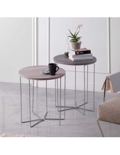 Silver 1088 (h 53 cm)